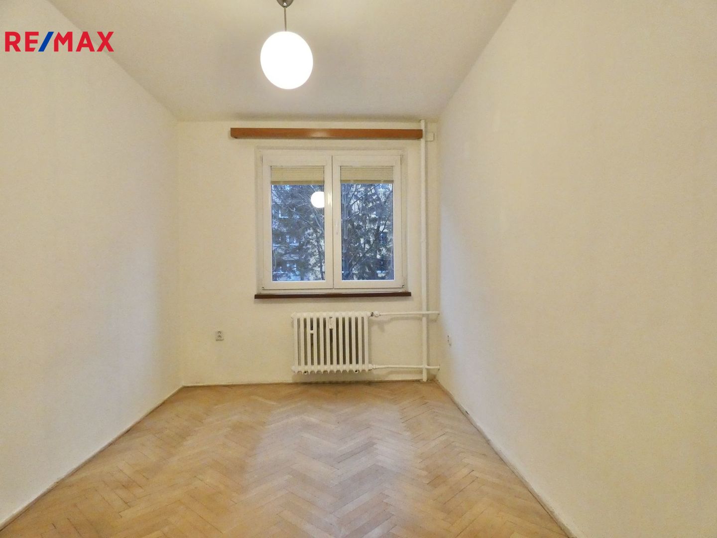 Pronájem bytu 3+kk v osobním vlastnictví, 57 m2, Praha 4 - Záběhlice