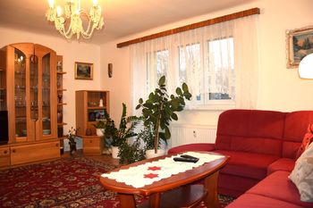 Pronájem bytu 3+1 v osobním vlastnictví, 79 m2, Plzeň