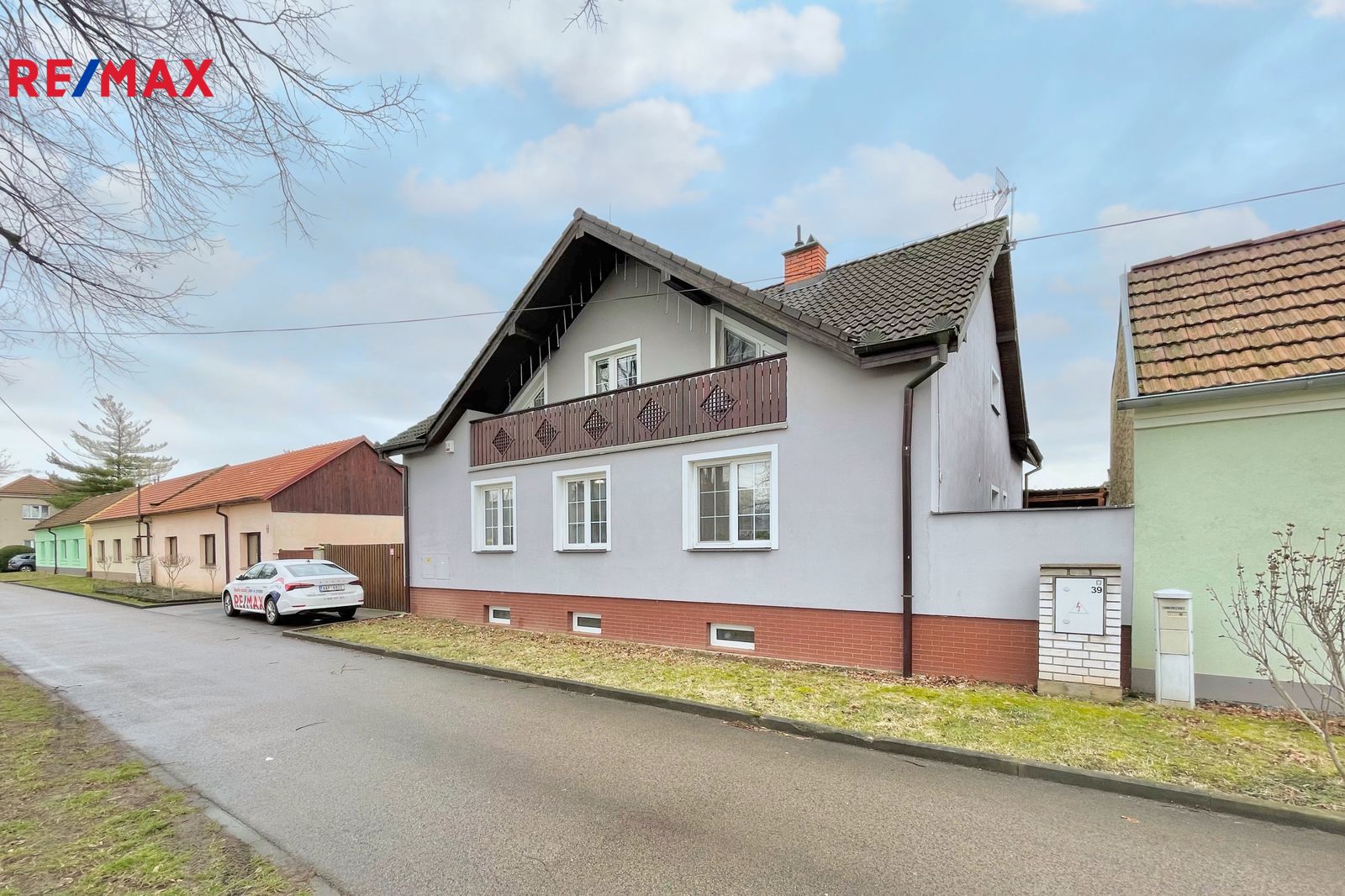 Prodej domu, 350 m2, Kralupy nad Vltavou