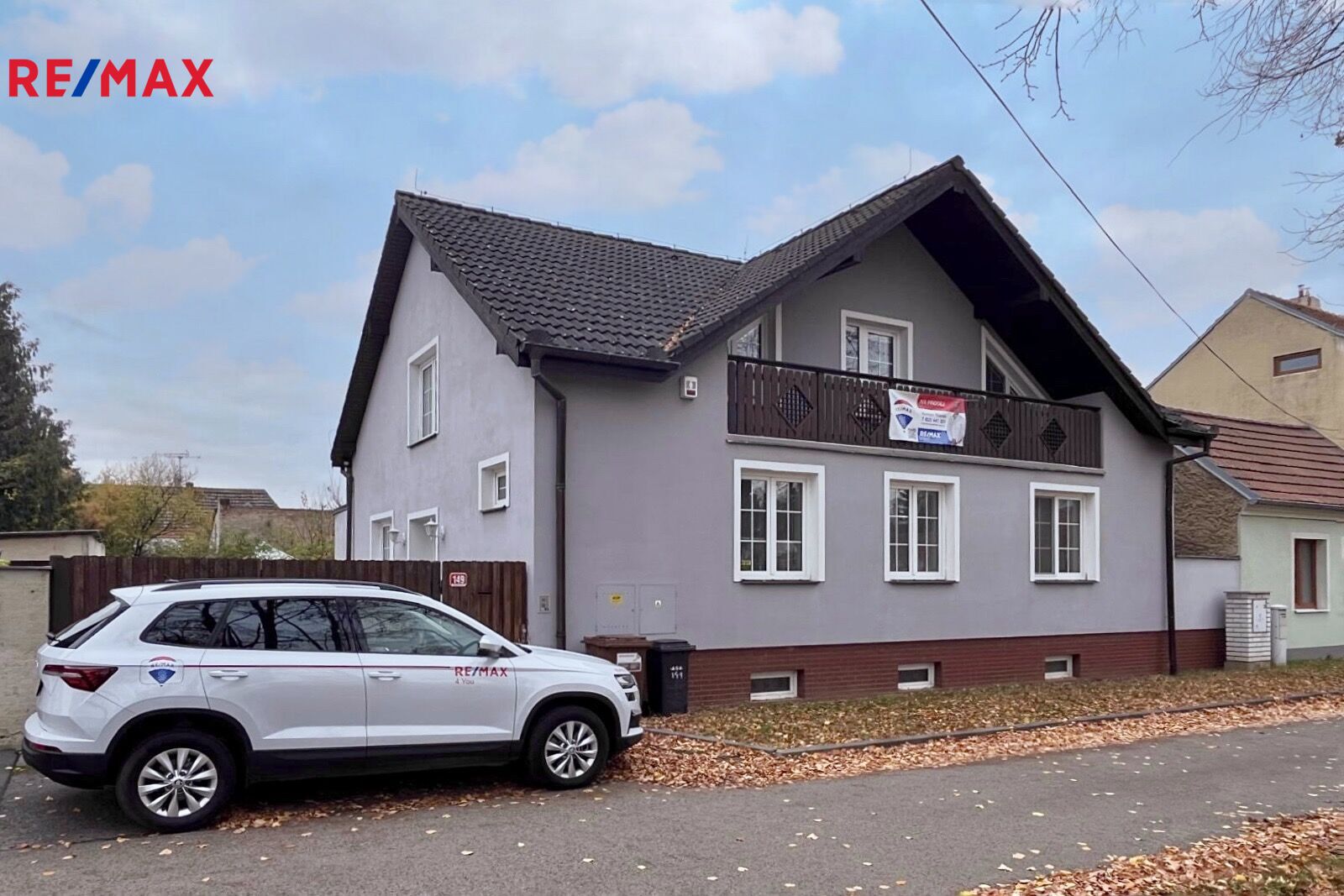 Prodej domu, 350 m2, Kralupy nad Vltavou