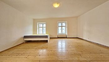 Pronájem bytu 2+1 v osobním vlastnictví, 100 m2, Unhošť