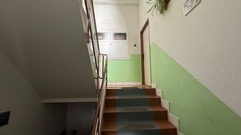 Prodej bytu 2+1 v osobním vlastnictví, 62 m2, Česká Kamenice