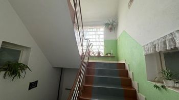 Prodej bytu 2+1 v osobním vlastnictví, 62 m2, Česká Kamenice