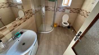 Prodej bytu 2+1 v osobním vlastnictví, 62 m2, Česká Kamenice