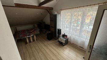 Prodej bytu 2+1 v osobním vlastnictví, 62 m2, Česká Kamenice