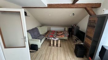 Prodej bytu 2+1 v osobním vlastnictví, 62 m2, Česká Kamenice