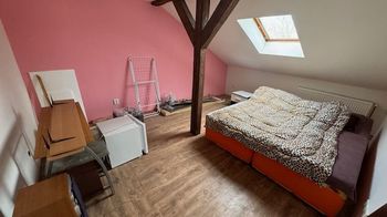 Prodej bytu 2+1 v osobním vlastnictví, 62 m2, Česká Kamenice