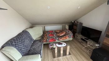 Prodej bytu 2+1 v osobním vlastnictví, 62 m2, Česká Kamenice