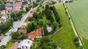 Prodej domu, 371 m2, Kořenec