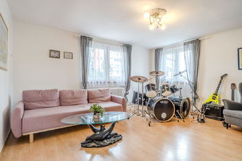 Prodej domu, 150 m2, Praha 9 - Horní Počernice