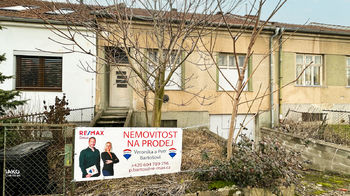 Prodej domu, 86 m2, Brno