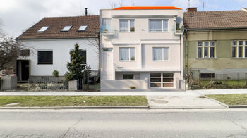 Prodej domu, 86 m2, Brno