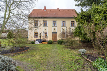 Prodej domu, 179 m2, Štětí