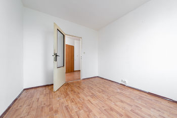 Prodej bytu 3+1 v osobním vlastnictví, 79 m2, Nymburk