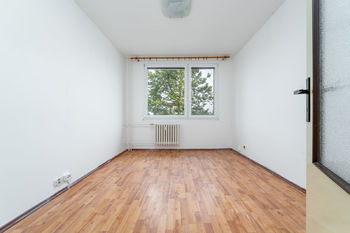 Prodej bytu 3+1 v osobním vlastnictví, 79 m2, Nymburk