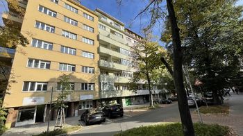 Pronájem bytu 1+kk v osobním vlastnictví, 18 m2, Brno