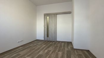 Pronájem bytu 1+kk v osobním vlastnictví, 18 m2, Brno