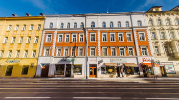 Prodej bytu 3+kk v osobním vlastnictví, 64 m2, Praha 2 - Vinohrady