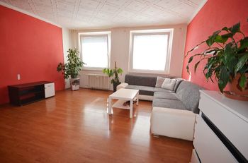 Prodej bytu 2+kk v družstevním vlastnictví, 48 m2, Ústí nad Labem