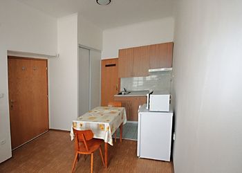 Pronájem bytu 1+kk v osobním vlastnictví, 21 m2, Kutná Hora