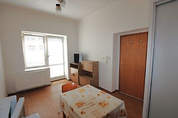 Pronájem bytu 1+kk v osobním vlastnictví, 21 m2, Kutná Hora