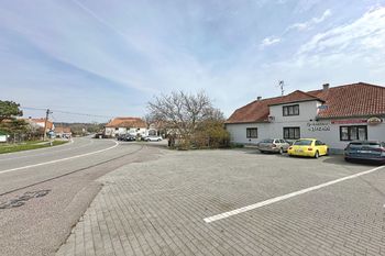Prodej domu, 358 m2, Lechovice