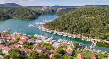 Prodej domu, 220 m2, Skradin