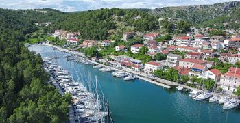 Prodej domu, 220 m2, Skradin