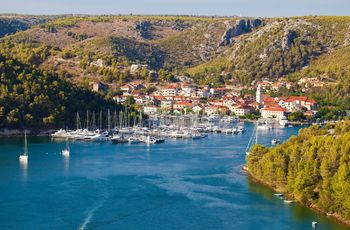 Prodej domu, 220 m2, Skradin