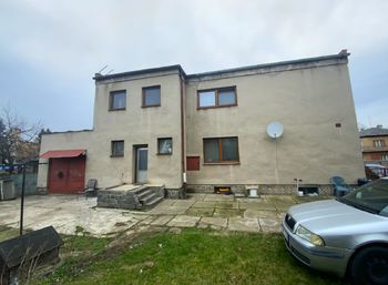 Prodej domu, 160 m2, Praha 9 - Čakovice