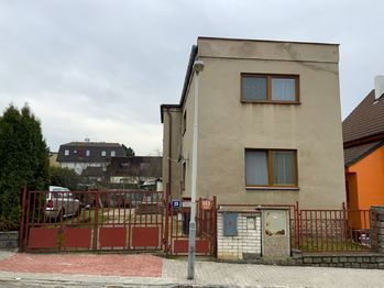 Prodej domu, 160 m2, Praha 9 - Čakovice