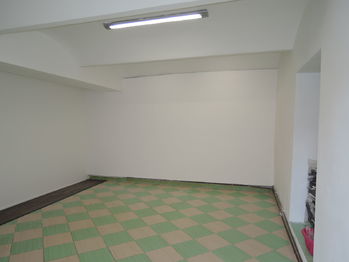 Pronájem komerčního objektu, 30 m2, Hostivice