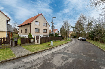 Prodej domu, 172 m2, Brandýs nad Labem-Stará Boleslav