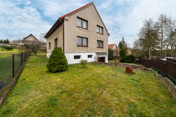 Prodej domu, 172 m2, Brandýs nad Labem-Stará Boleslav