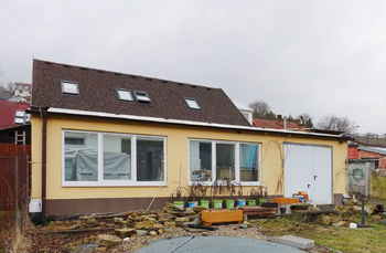 Prodej domu, 320 m2, Česká Třebová