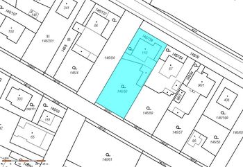 Prodej domu, 320 m2, Česká Třebová
