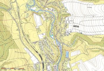 Prodej domu, 320 m2, Česká Třebová