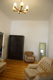 Prodej bytu 1+1 v osobním vlastnictví, 36 m2, Mariánské Lázně