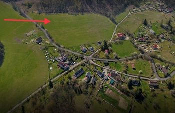 Prodej pozemku, 15612 m2, Malečov