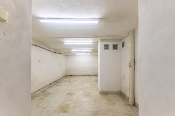 Prodej domu, 700 m2, Jaroměř
