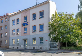 Prodej domu, 700 m2, Jaroměř