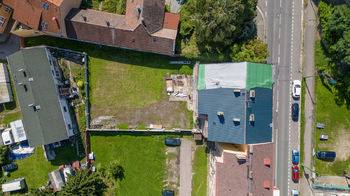 Prodej domu, 700 m2, Jaroměř