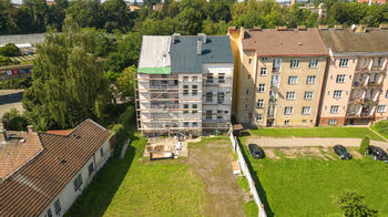 Prodej domu, 700 m2, Jaroměř