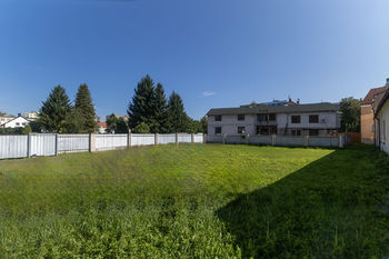Prodej domu, 700 m2, Jaroměř