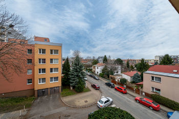 Prodej bytu 3+1 v osobním vlastnictví, 80 m2, Praha 9 - Letňany