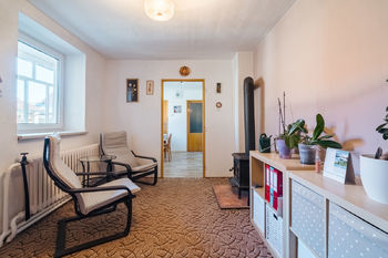 Prodej domu, 176 m2, Lukovany