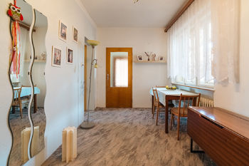 Prodej domu, 176 m2, Lukovany