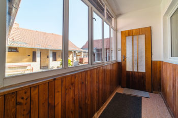 Prodej domu, 176 m2, Lukovany
