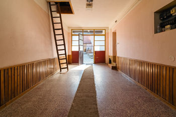 Prodej domu, 176 m2, Lukovany