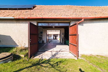 Prodej domu, 176 m2, Lukovany